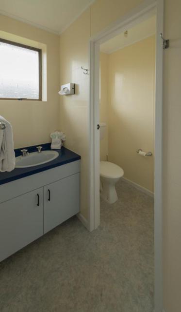 Marton Motel Nz Palmerston North Esterno foto