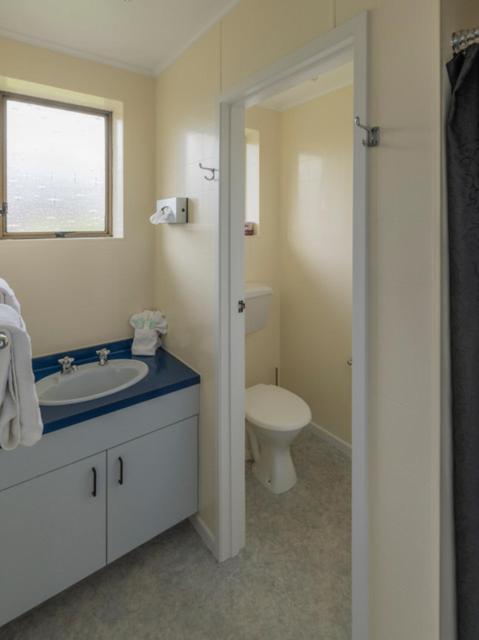 Marton Motel Nz Palmerston North Esterno foto