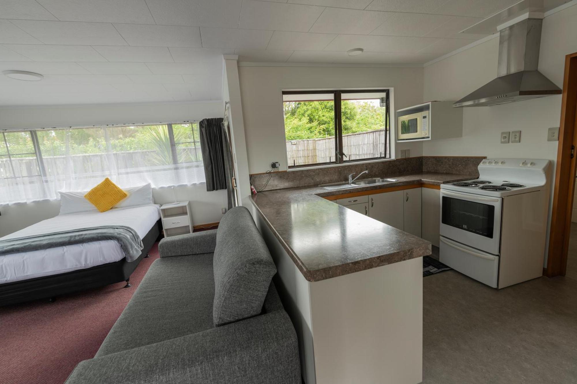 Marton Motel Nz Palmerston North Esterno foto
