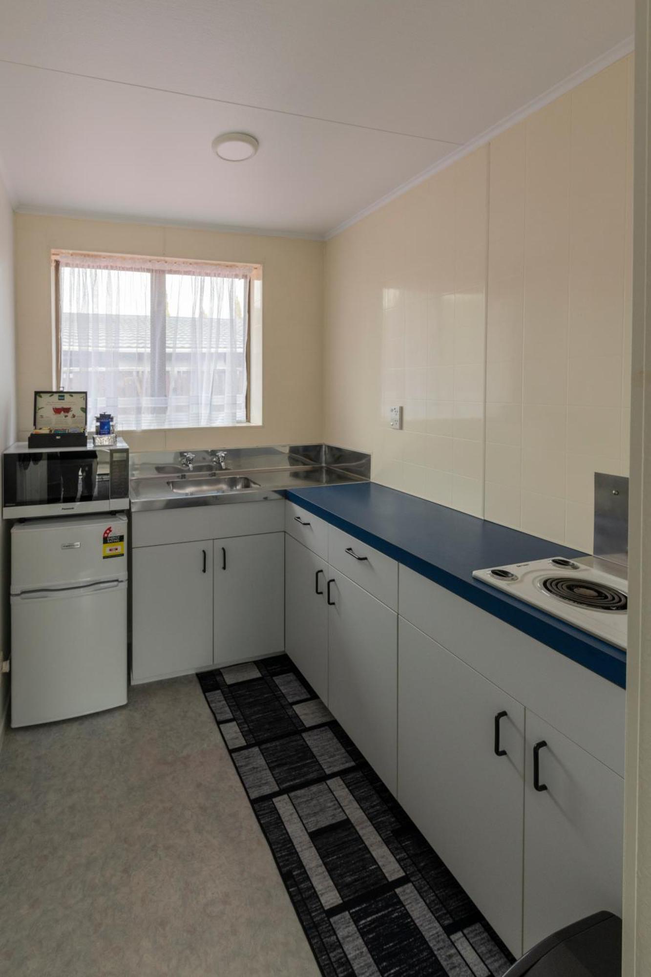 Marton Motel Nz Palmerston North Esterno foto