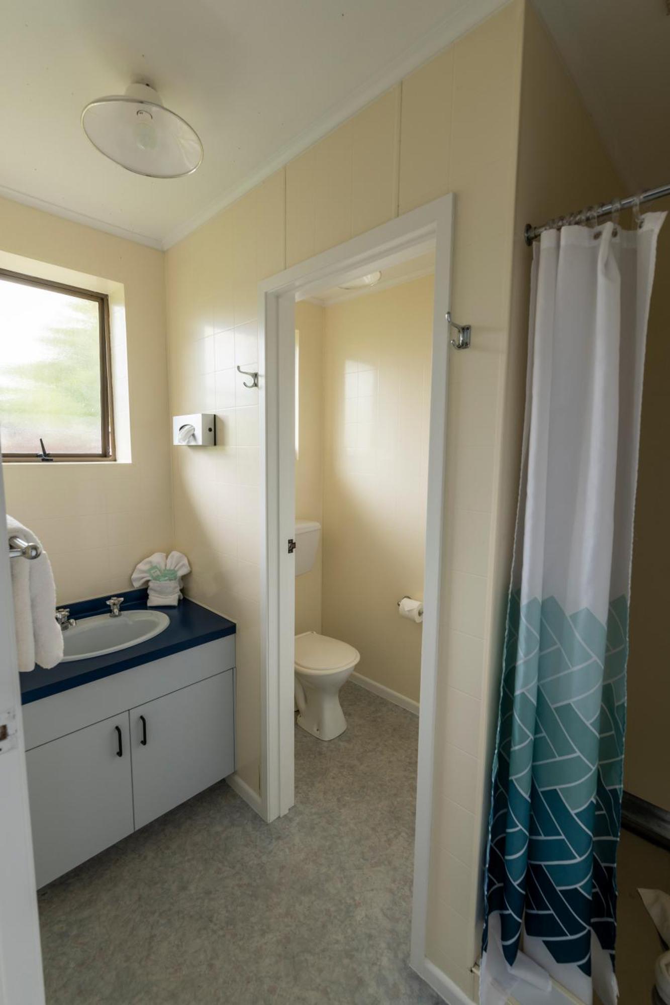 Marton Motel Nz Palmerston North Esterno foto