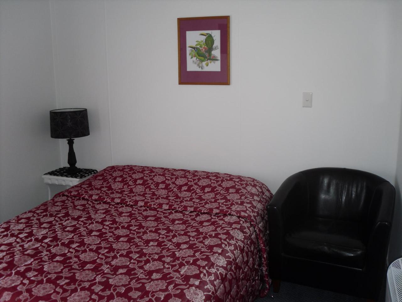 Marton Motel Nz Palmerston North Esterno foto