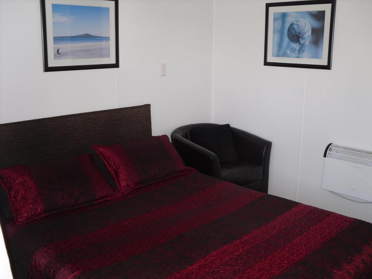 Marton Motel Nz Palmerston North Esterno foto