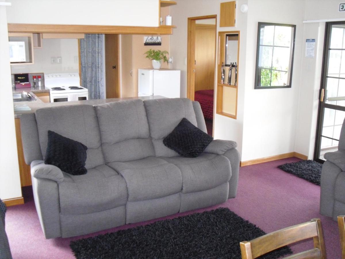 Marton Motel Nz Palmerston North Esterno foto