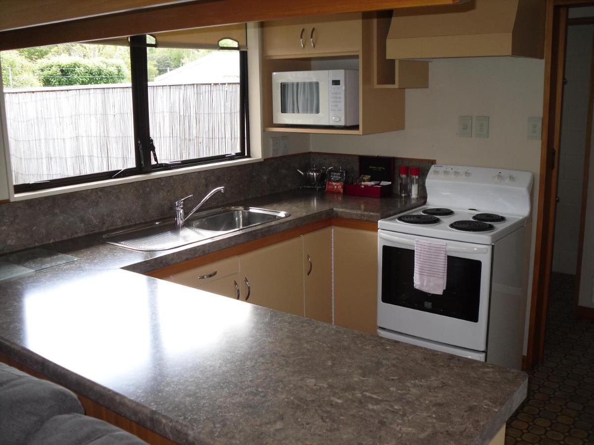Marton Motel Nz Palmerston North Esterno foto